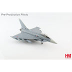 Hobby Master 1/72 Eurofighter Typhoon - 7L-WN Austrian AF (2)