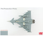 Hobby Master 1/72 Eurofighter EF2000 - 31+17 Luftwaffe TaktLwG
