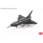 Hobby Master 1/72 Eurofighter Typhoon FGR4 - ZJ914 RAF No. 9 (B) (2)