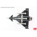 Hobby Master 1/72 Eurofighter Typhoon FGR4 - ZJ914 RAF No. 9 (B)
