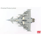 Hobby Master 1/72 Eurofighter Typhoon FGR4 - ZK343 RAF No. 1 (F)