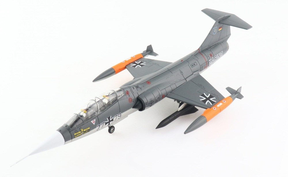 Hobby Master HA5012 1/72 EA-6B Prowler VAQ-132 (8950420504813)