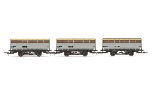 Hornby R60255 BR Coke Hopper Wagon (8950421782765)