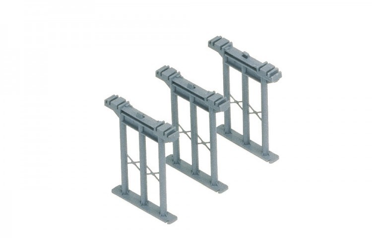 Hornby R0659 Piers: High Level (7537555472621)
