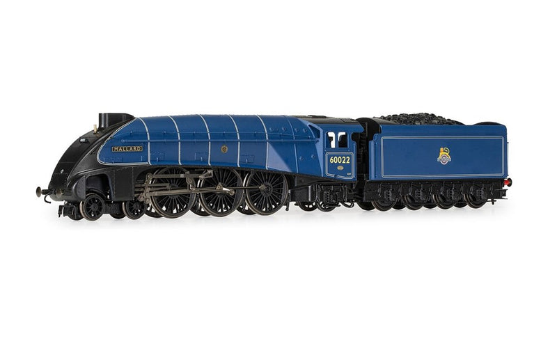 Hornby R1282 Train Set: Mallard Record Breaker