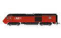 Hornby R30095 LNER Cl.43 HST Train Pk Era 11 (8971085611245)