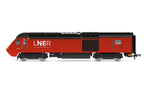 Hornby LNER Cl.43 HST Train Pk Era 11