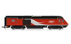 Hornby LNER Cl.43 HST Train Pk Era 11 (2)