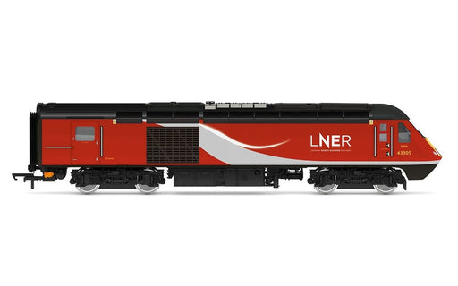 Hornby R30095 LNER Cl.43 HST Train Pk Era 11 (8971085611245)