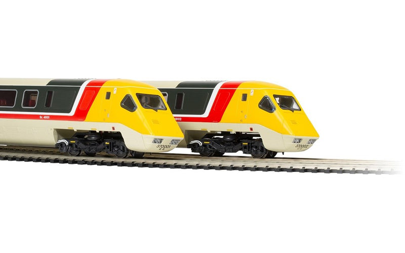 Hornby R30104 BR CL.370 Advanced Pass Train - Hobby City NZ