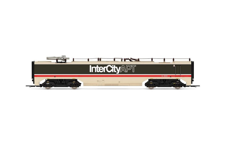 Hornby R30105 BR CL.370 Adv Pass Train (NDM)