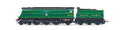 Hornby R30129 BR BattleofBrit CL.4-6-2 34072 (8324807524589)