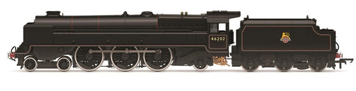 Hornby R30135TXS DCC BR PRNCSSRYL 'TheTurbomoti (8346753171693)