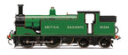 Hornby BR M7 CL. 0-4-4T 30244- Era 3 (2)