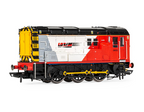 Hornby Loram CL.08 0-6-0 08632- Era11