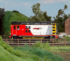 Hornby Loram CL.08 0-6-0 08632- Era11 (2)