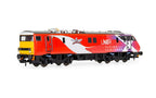 Hornby R30165 LNER CL.91 Bo-Bo 'Flying Scotsman' (8180166099181)