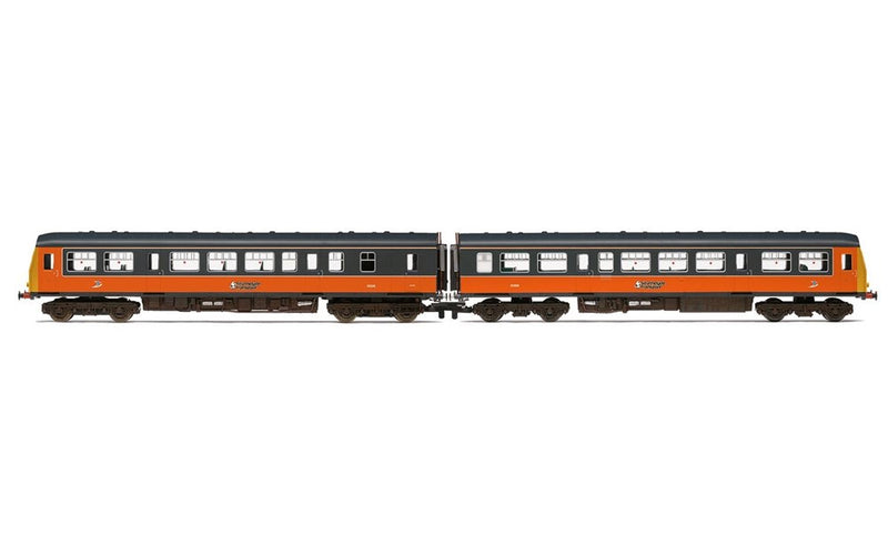 Hornby R30172 R/ROAD Strathclyde PTE CL.101 DMU 101695 (8531188023533)