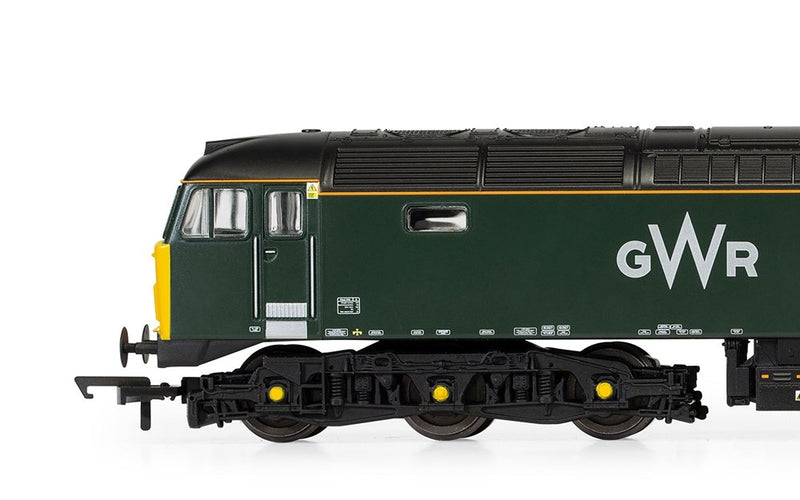 Hornby R30181 Rail Road Plus GWR CL.57 57603 'Tintagel Castle' - Era 11