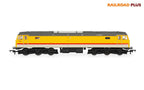 Hornby RailRd PL BR Infrastructure Class 47 Co-Co 47803 - Era 8