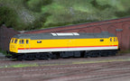 Hornby RailRd PL BR Infrastructure Class 47 Co-Co 47803 - Era 8 (3)