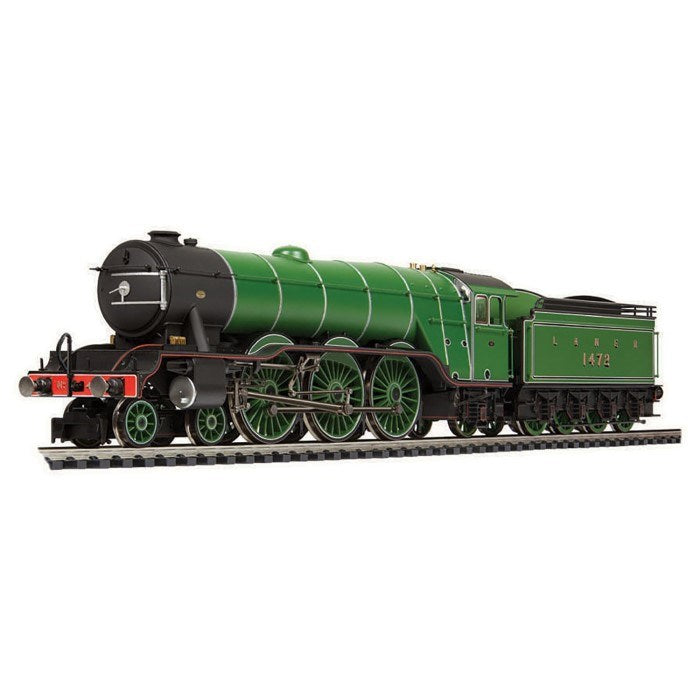 Hornby R30206 Dublo LNER A1 Class 4-6-2 1472 'Flying Scotsman' - Era 3 - Limited Edition