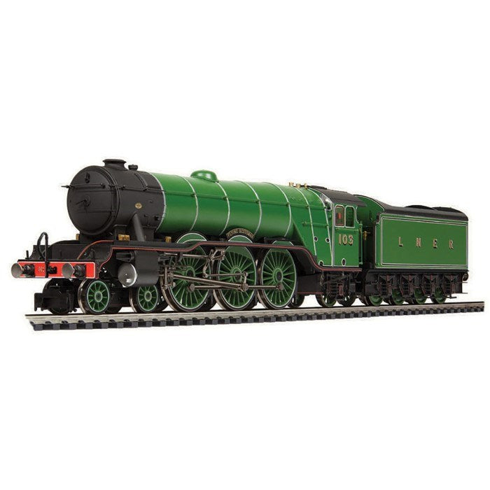 Hornby R30210 Dublo LNER A3 Class 4-6-2 103 'Flying Scotsman' - Era - Limited Edition