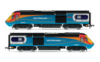 Hornby East Midlands Railwy CL.43 HST