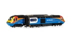 Hornby East Midlands Railwy CL.43 HST (2)