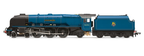 Hornby City of Lancaster - Br Princes (2)