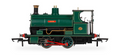 Hornby Madeley Class Collett & Brick Peckett 4-Wheel