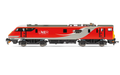 Hornby LNER Cl91 Ld Myr Newcastle