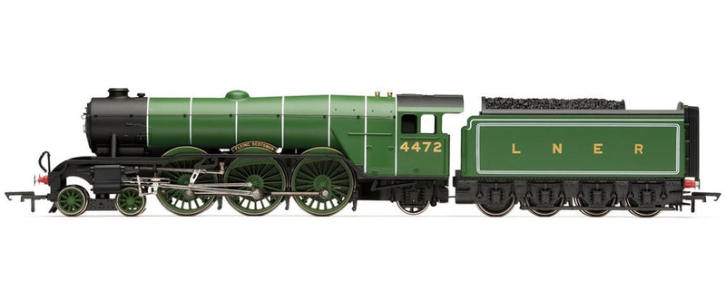 Hornby R3086 cR/ROAD Cl.A1 FlyingScotsman (8971078893805)