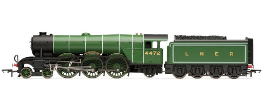 Hornby R3086 cR/ROAD Cl.A1 FlyingScotsman (8971078893805)