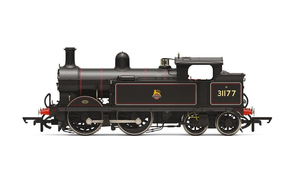 Hornby BR Cl.H '31177'
