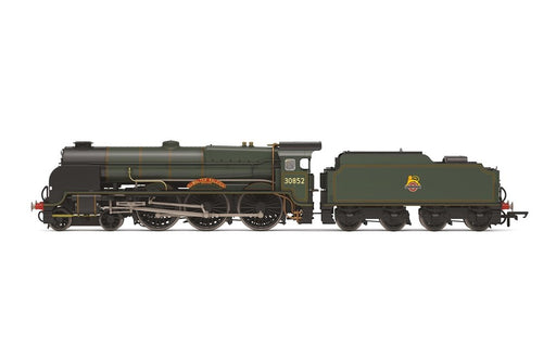 Hornby R3732 BR Cl.LrdNlsn 'SirWalterRaleig (8971078435053)