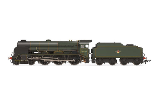 Hornby R3733 BR Cl.LrdNlsn 'RobertBlake' (8971078467821)