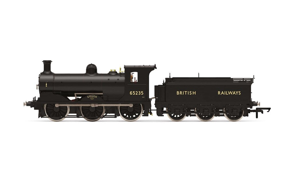 Hornby LNER Cl.J36 'Gough'