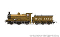 Hornby ROD Cl.J36 '5662'