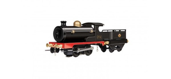 xzHornby R3814 100th Ltd.Ed: 'O' LNWR No.1