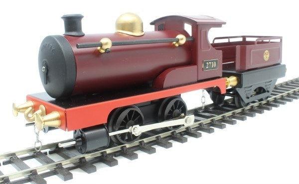 xzHornby R3815 100th Ltd.Ed: 'O' MR No.1