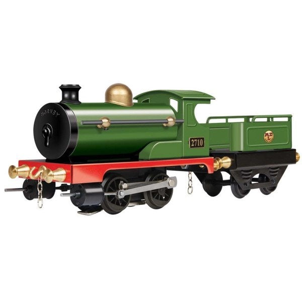 xHornby R3817 100th Ltd.Ed: 'O' GN No.1