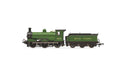 Hornby BR Cl.J36 65330 Ltd Edn Era4