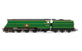 Hornby BR Merchant Navy "US Lines'