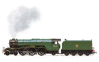 Hornby BR A3 CL. 60103 'Flying Scotsm (2)
