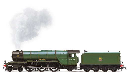 Hornby R3991SS BR A3 CL. 60103 'Flying Scotsm (8971083055341)