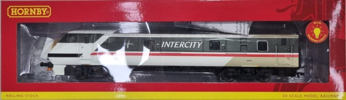 Hornby R40161 BR Mk4 DVT  Era 8
