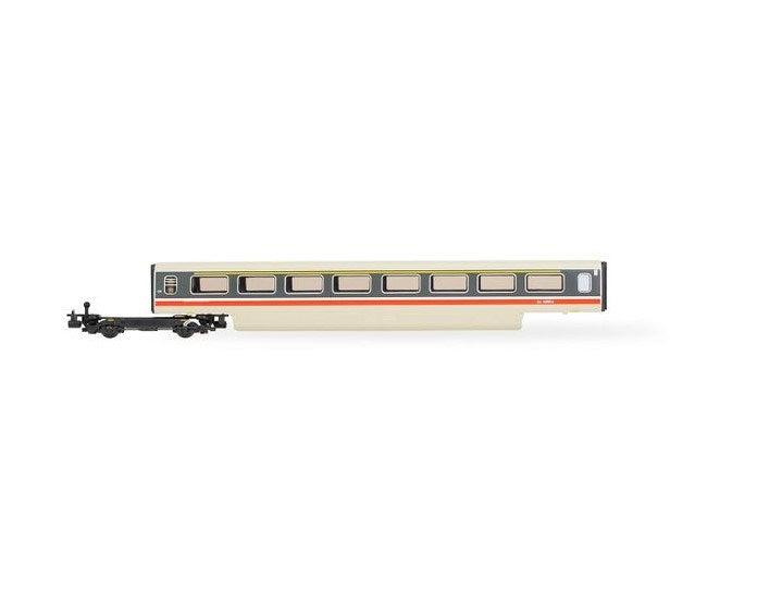 Hornby R40212A BR CL.370 Adv.Pass.Train TFCoa (8324807852269)