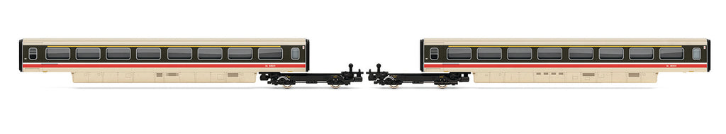 Hornby R40212 BR CL.370 Adv.Pass Train TFCoa (8971083120877)
