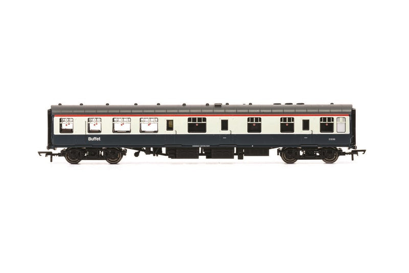 Hornby R40217 BR InterCity Mk1 RBR E1696